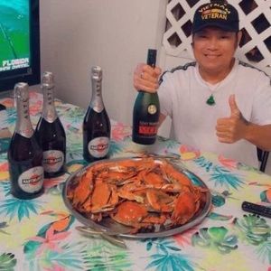 Meet your Posher, Chung